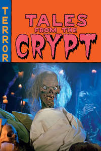 Tales from the Crypt - Poster