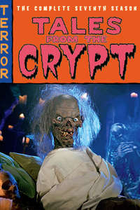 Tales from the Crypt - Poster