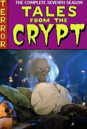 Tales from the Crypt