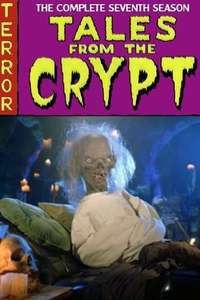 Tales from the Crypt - Poster