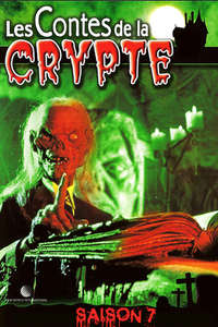 Tales from the Crypt - Poster