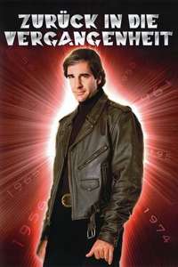 Quantum Leap - Posters