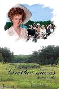 Road to Avonlea - Poster
