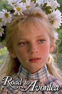 Road to Avonlea - Poster