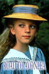 Road to Avonlea - Poster