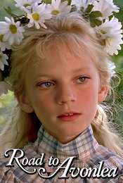 Road to Avonlea