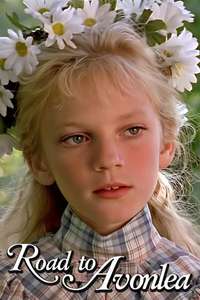 Road to Avonlea - Poster