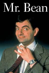 Mr. Bean - Posters