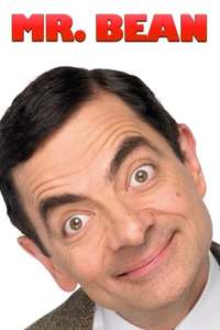 Mr. Bean - Posters