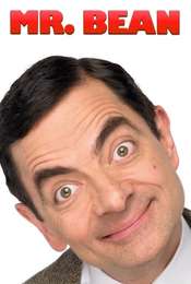 Mr. Bean