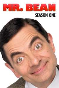 Mr. Bean - Posters