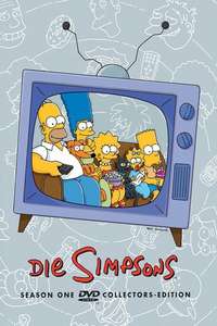 The Simpsons - Posters