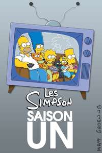 The Simpsons - Posters