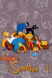 The Simpsons - Posters