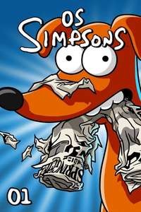 The Simpsons - Posters