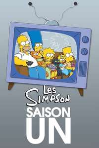 The Simpsons - Posters