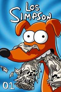 The Simpsons - Posters