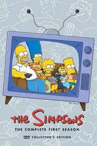 The Simpsons - Posters