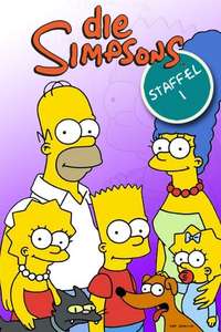 The Simpsons - Posters