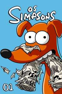 The Simpsons - Posters