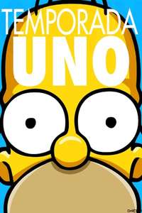 The Simpsons - Posters