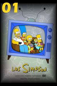 The Simpsons - Posters