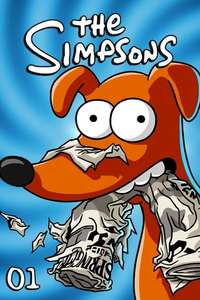 The Simpsons - Posters