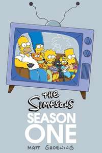 The Simpsons - Posters