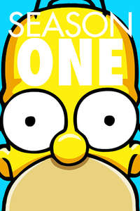 The Simpsons - Posters