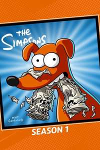 The Simpsons - Posters