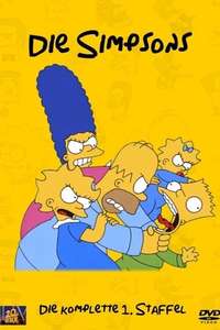 The Simpsons - Posters