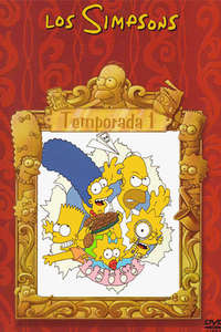 The Simpsons - Posters