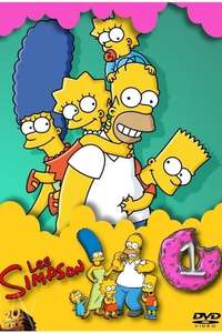 The Simpsons - Posters