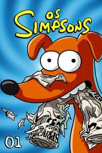 The Simpsons - Posters