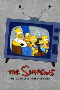 The Simpsons - Posters
