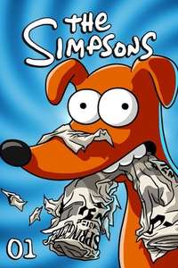 The Simpsons - Posters