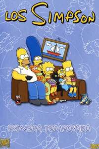 The Simpsons - Posters