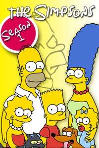 The Simpsons - Posters