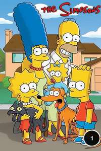 The Simpsons - Posters