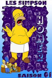 The Simpsons - Posters