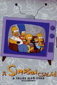 The Simpsons - Posters