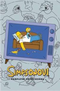 The Simpsons - Posters