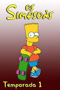 The Simpsons - Posters
