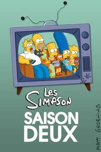 The Simpsons - Posters