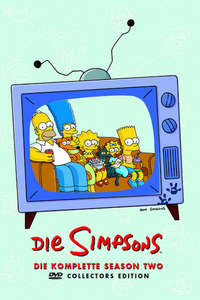 The Simpsons - Posters