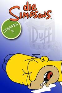 The Simpsons - Posters