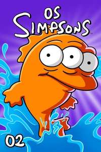 The Simpsons - Posters