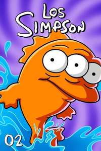 The Simpsons - Posters