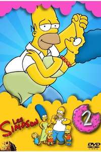 The Simpsons - Posters