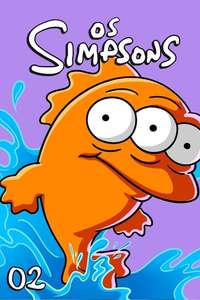 The Simpsons - Posters